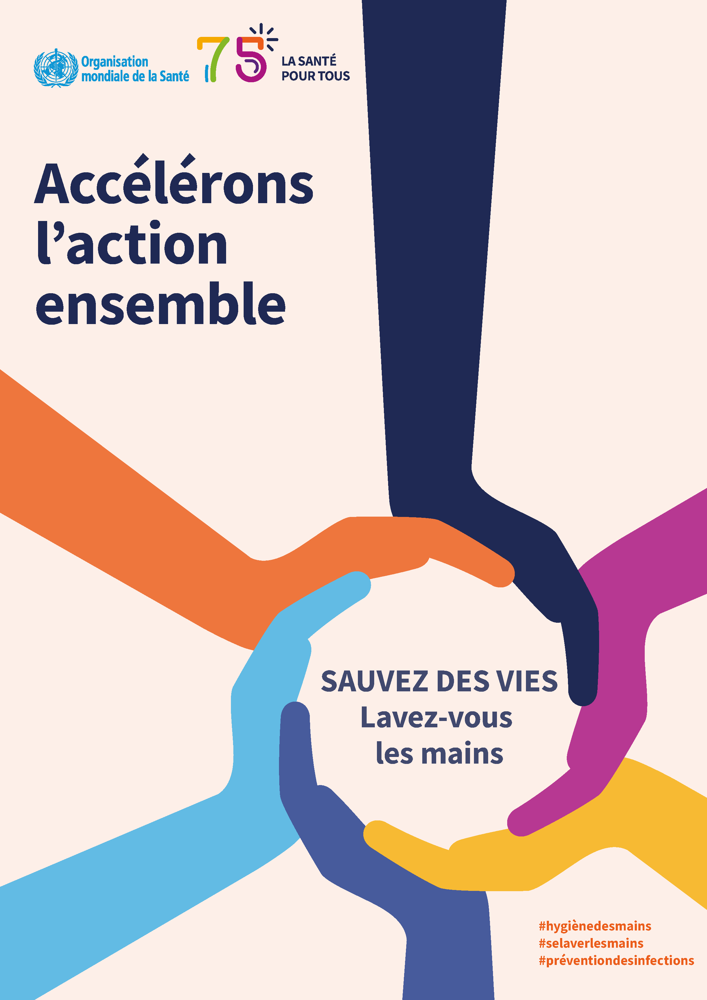 journée hygiène des mains