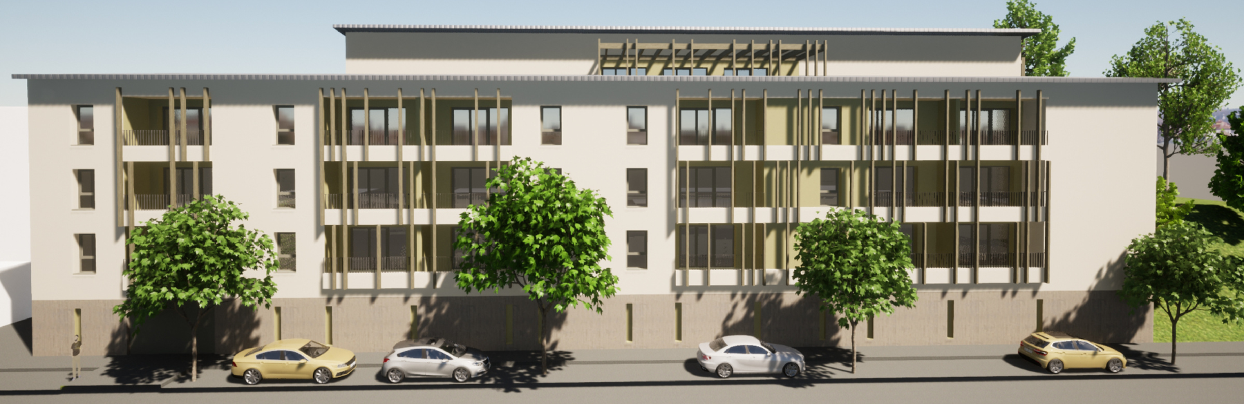 Header - habitats daphné Aurec sur Loire