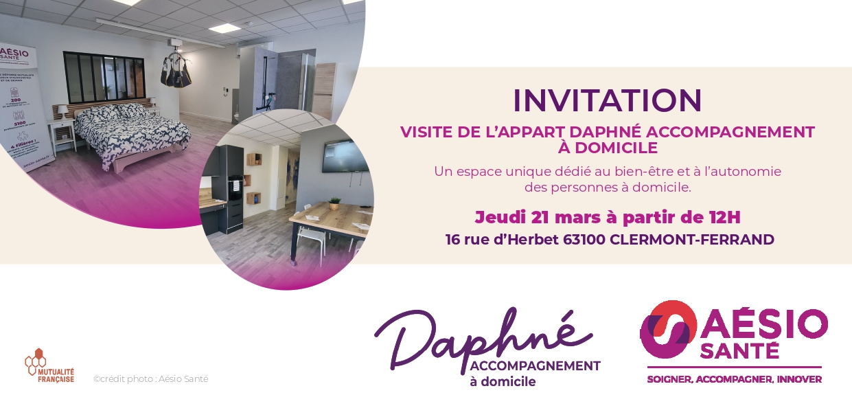 Carton d'invitation 1