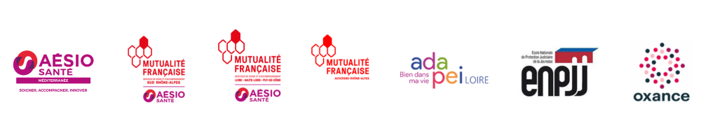 Ils font confiance au Campus des Talents AÉSIO Santé