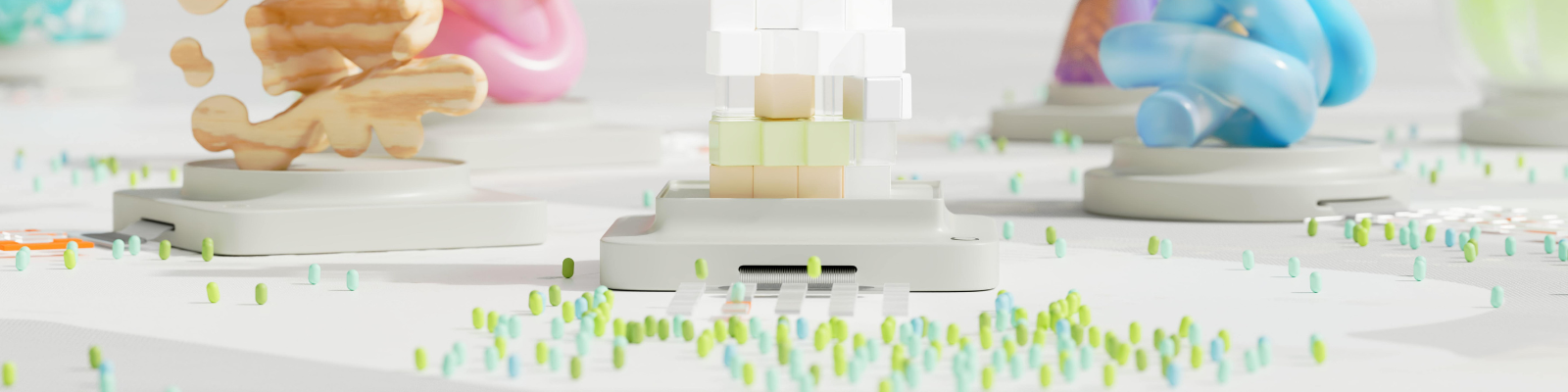 Nos valeurs et nos engagements - Medtechlab®