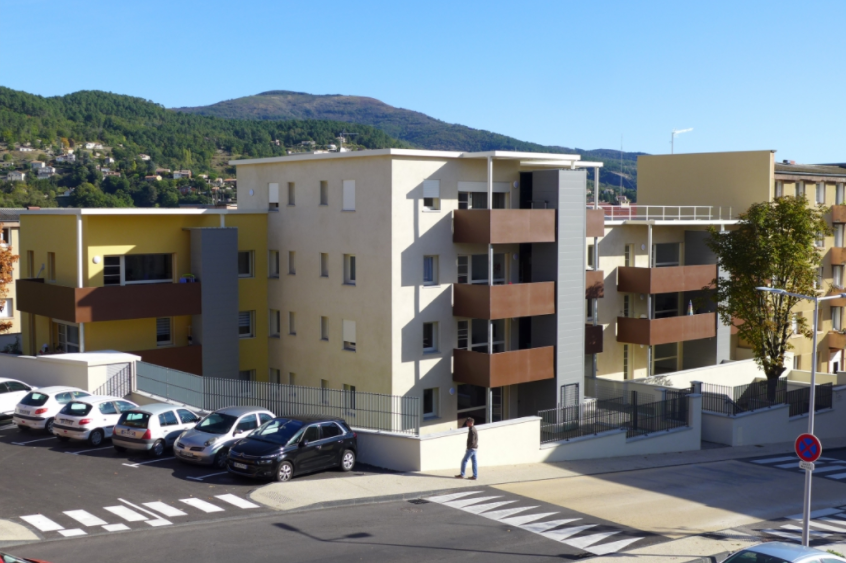 daphné privas