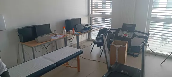 Projet LEXIE : une collaboration réussie avec Sigvaris