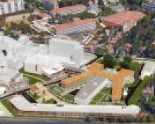 L'Institut Mutualiste Montpelliérain