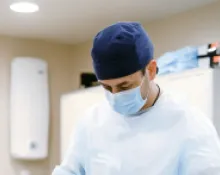 Docteur TROISIEME