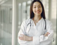 Docteur CINQUIEME