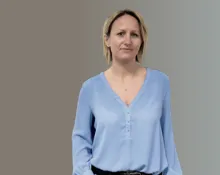 Dr Anne-Frédérique GARCIN