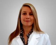 Photo Dr Cécile Aerts - neurologue