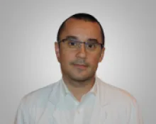 Photo Dr George Pop - Chirurgie viscérale