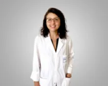 Photo Dr Jennifer Salerno