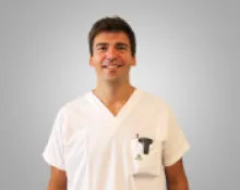 Photo Dr Vincent Trevillot