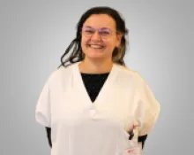 Mme Alizée Lacaze - Ophtalmologie et Chirurgie ophtalmologique