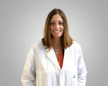 Photo Dr Bérengère Coestier - Endocrinologie & Diabétologie