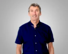 Photo Dr Christophe Chassain - Ophtalmologie et Chirurgie ophtalmologique