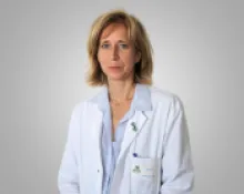 Photo Dr Charlotte Rohart - Ophtalmologie et Chirurgie ophtalmologique