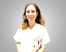Dr FANDOS Aurore - Médecine vasculaire
