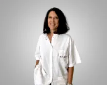 Photo Dr Virginie Le Guen - Imagerie Cervicale et Thyroïdienne