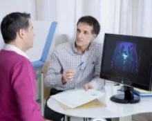 Espace imagerie médicale