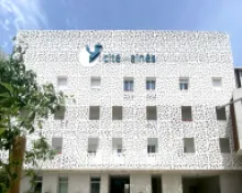 La cité des ainés Montpellier