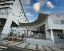 Consultation à la Clinique Mutualiste AÉSIO Santé à Saint Etienne