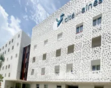 La Cité des Aînés à Montpellier