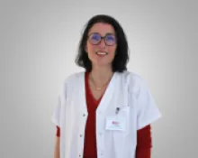 Dr CAYRAC Mélanie