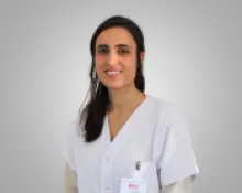 Dr Florie AKDIME