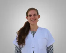 Dr EHLINGER Emilie 