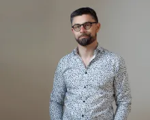 Dr Thomas LEMONNIER