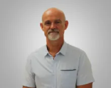 Dr Emmanuel MOLINA