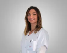 Dr SERAYSSOL Chloé