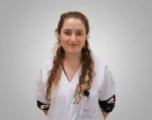 Dr NACIRI Tayma