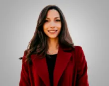 Dr Diane Demailly, neurologue