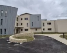 La Pépinière