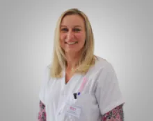 Dr GAUDIN Sylvia, radiologue