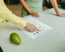 En lien : Projet Dinéos, réinventer l’expérience du diner en EHPAD