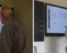 En lien : un serious game pour un diagnostic précoce d’Alzheimer