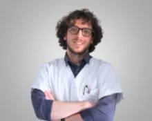 Dr TUDESQ Jean-Jacques