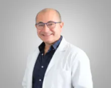 Dr HAMOUI Majd 