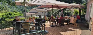 Découvrez notre établissement