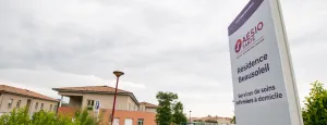 Découvrez l'établissement