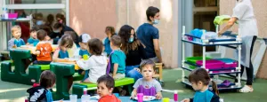 Découvrez l'établissement