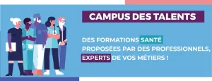 Découvrir le Campus des Talents AÉSIO Santé