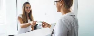 Un centre de santé et dentaire de proximité