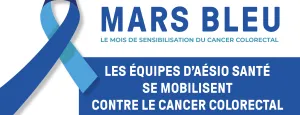 MARS BLEU : CONFÉRENCE AU GAZETTE CAFÉ SUR LE CANCER COLORECTAL, DU DÉPISTAGE AUX TRAITEMENTS !