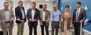 Le Centre Médical Mutualiste des 7 Collines à Saint-Etienne s’appuie désormais sur un nouveau plateau de rééducation moderne