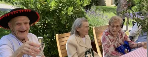 2ème édition de l'apéro mensuel à l'Ecrin des Sages