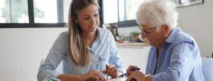 Clinique Mutualiste : un hôpital de jour dédié à la mémoire 