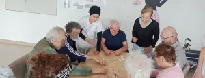 une étude innovante pour prédire les fragilités des seniors et ralentir leur entrée en dépendance