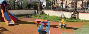 Découvrez notre établissement